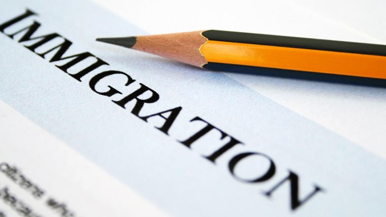 Proposed changes to SA immigration policy with see companies having to fork out more.