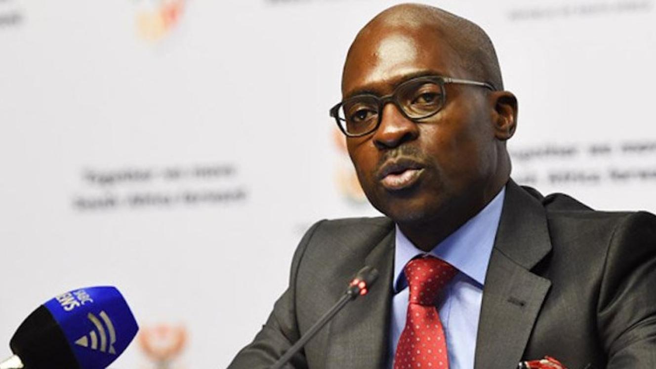 Minister of Finance set to brief the nation on how SAA will be funded.