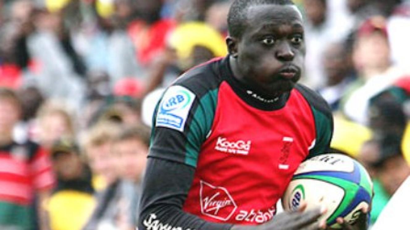 Kenya has had to cancel or postpone a variety of sporting events due to the political upheaval in the country.