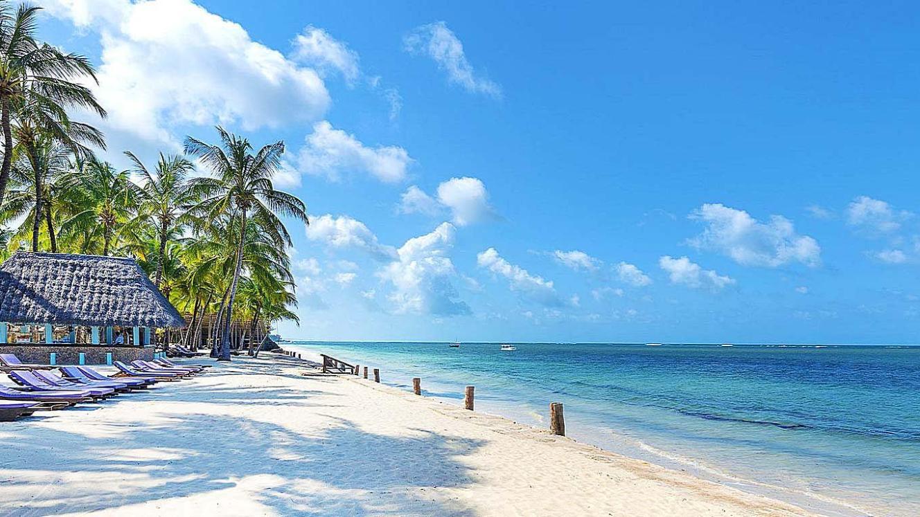 Malindi International Airport needs a longer runway to accommodate larger aircraft.