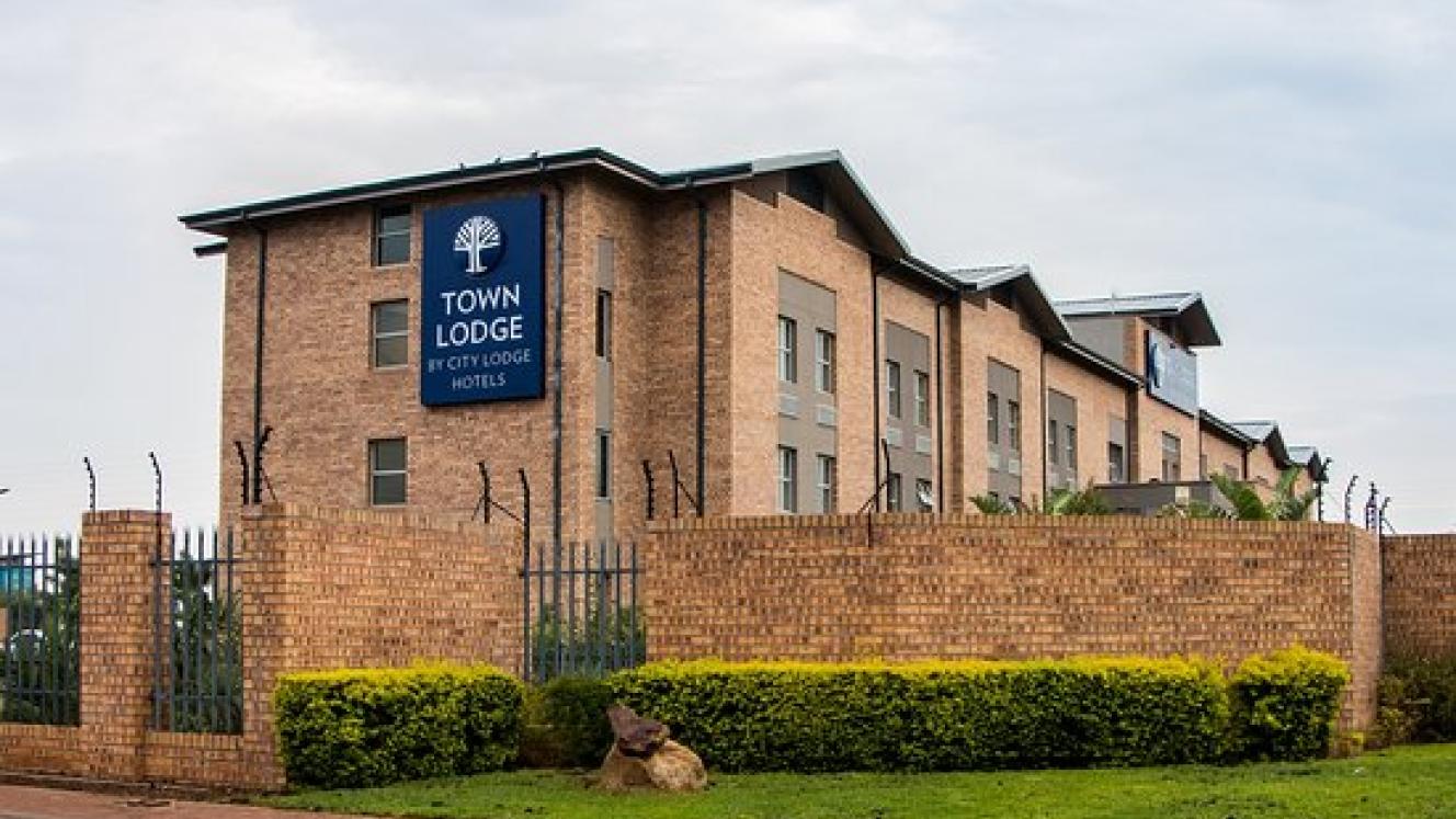 Town Lodge opens in Windhoek