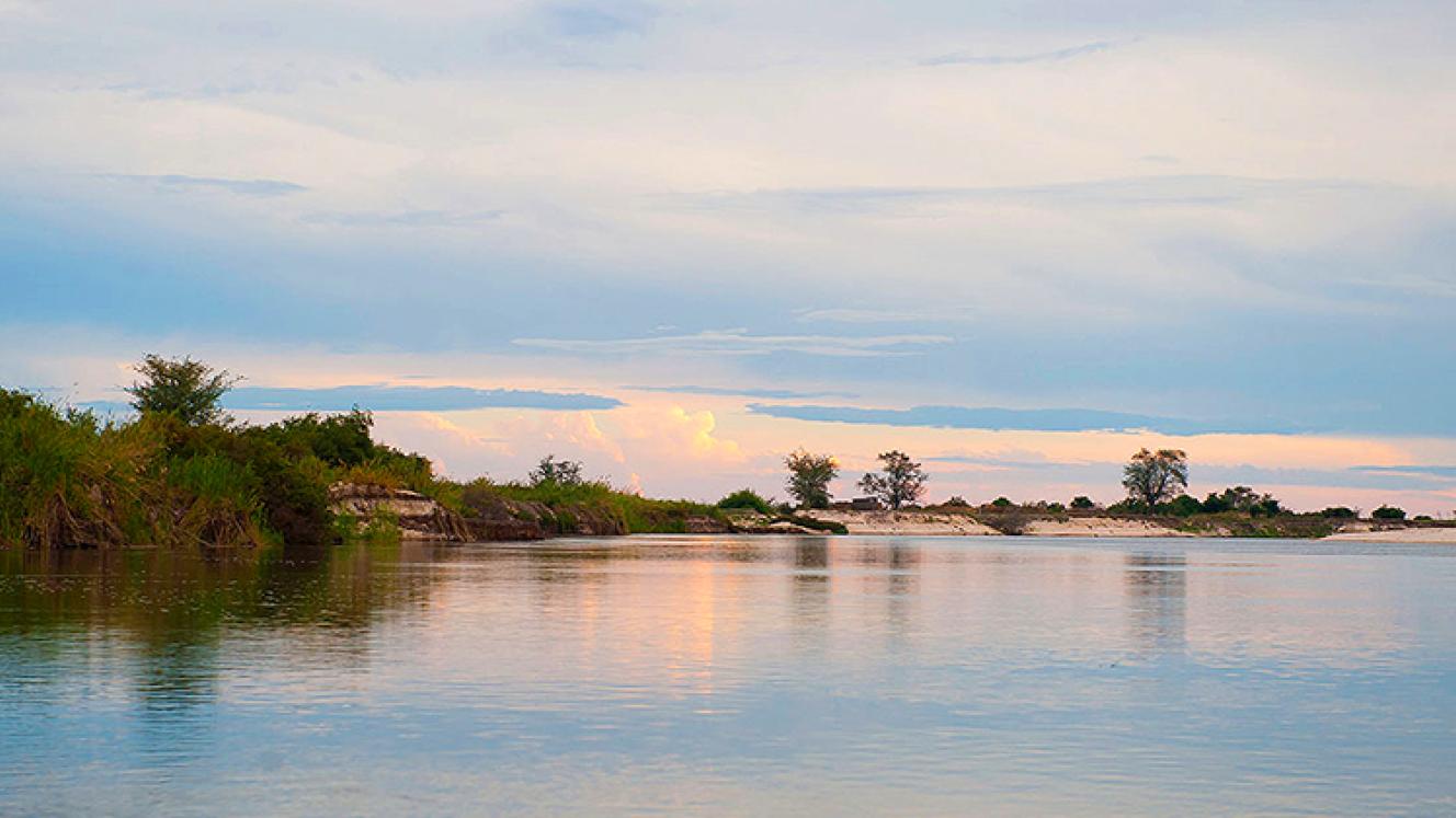 Zambezi Mubala Lodge opening soon on Namibian riverbank of the Zambezi