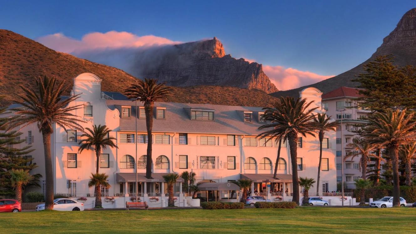 Winchester Mansions will complete renovations by November