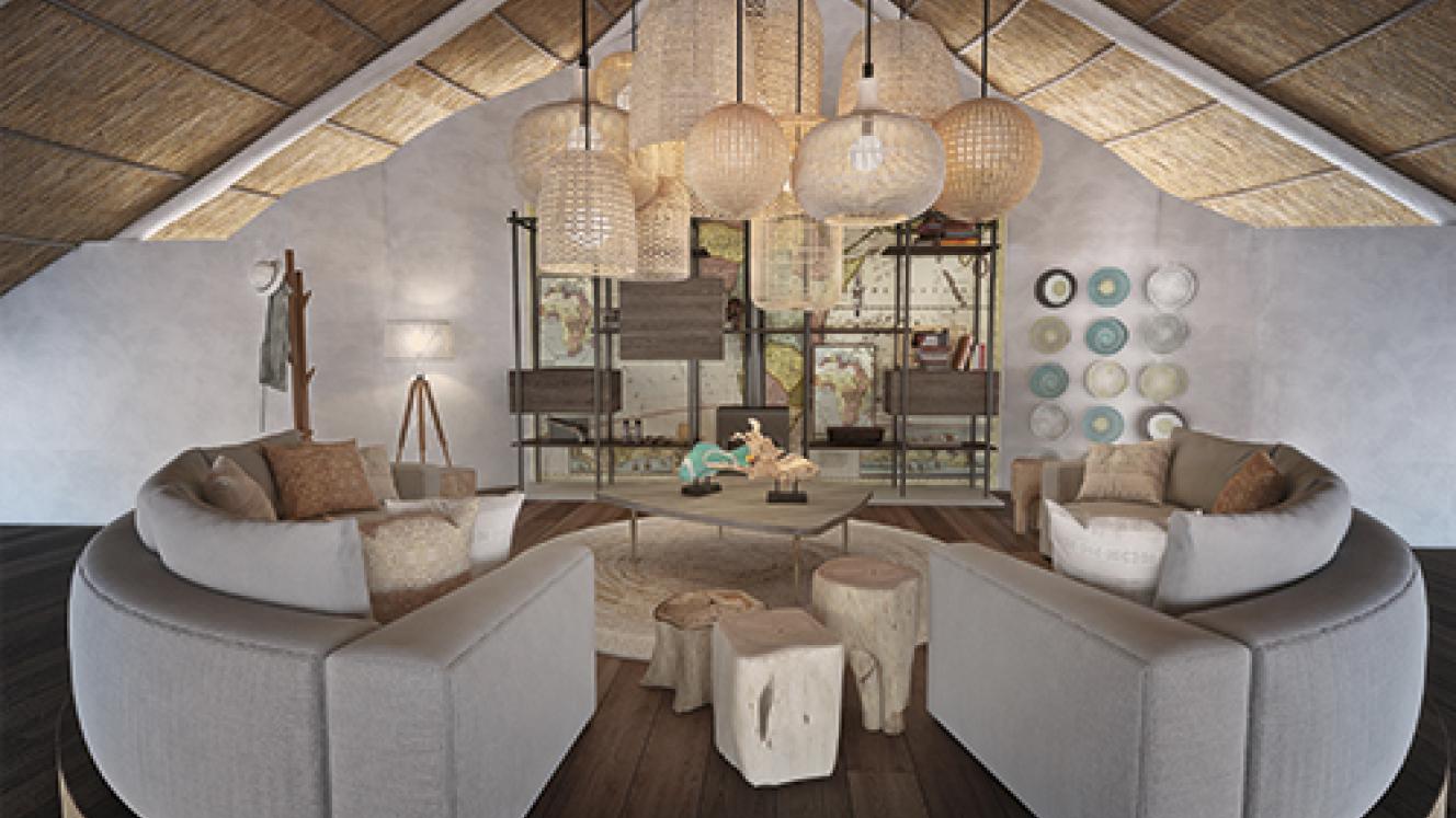 Sanctuary Stanley’s Camp and Sanctuary Sussi & Chuma are undergoing a refurbishment.