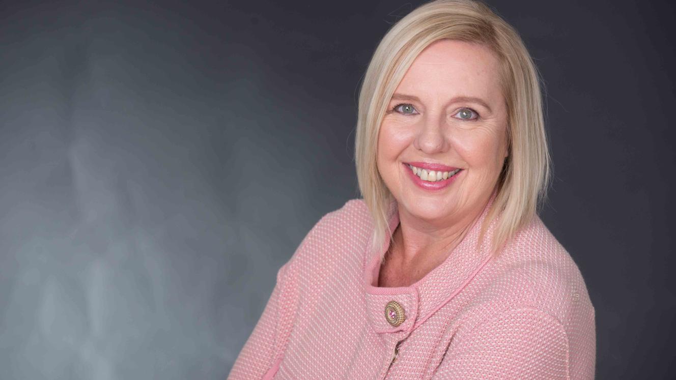 Linda Pampallis is moving to Germany after 25 years with Thompsons Africa.