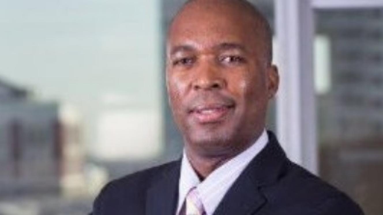 Mokwena Morulane has been appointed as Managing Director of Cresta Marakanelo Ltd. Photo credit: LinkedIn