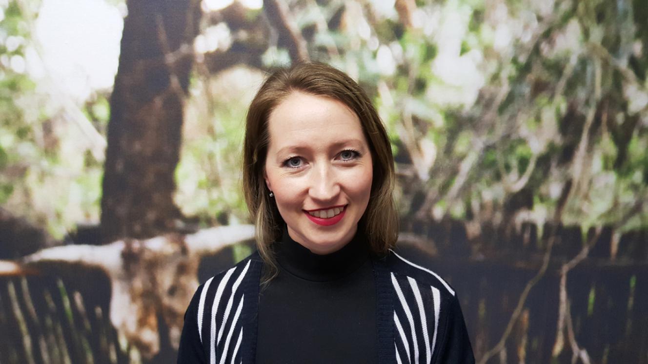 Irina Jordaan has been appointed Head of Sales for South Africa by Private Safaris.