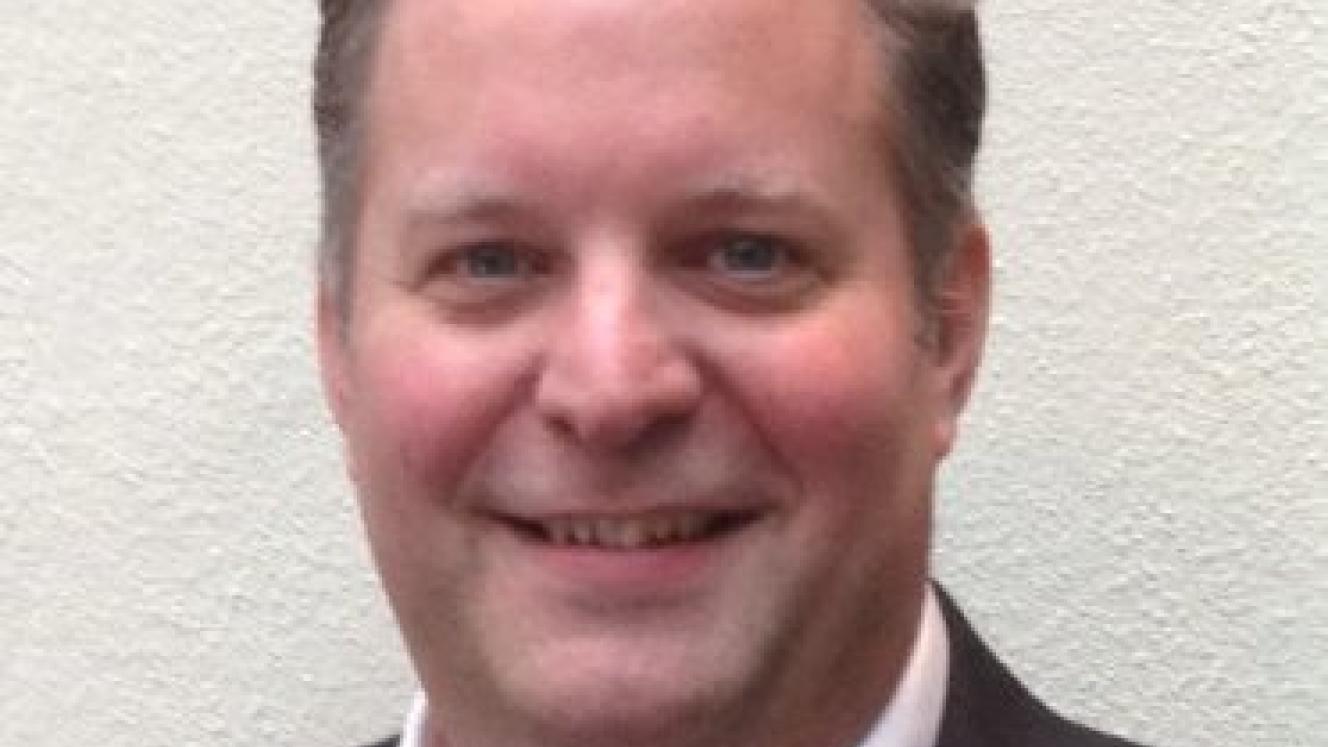 Guido Verweij has been appointed Regional Managing Director for Africa by Travelport. Photo credits: LinkedIn