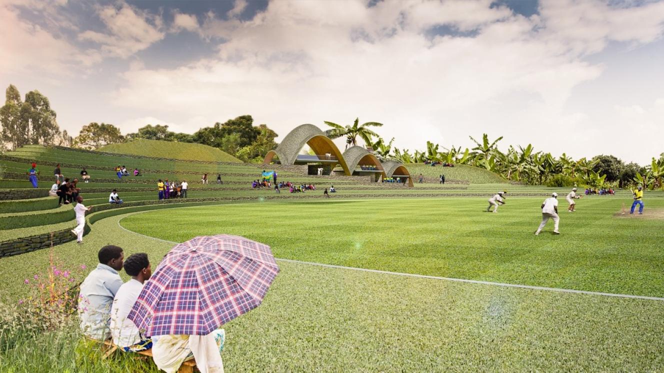 The RDB has pushed for investment in entertainment and leisure facilities.