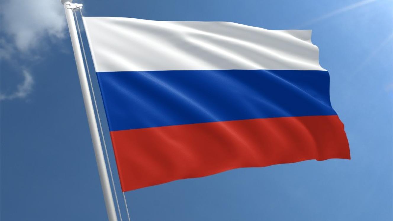 There has been an increase in Russians tourists to Africa.