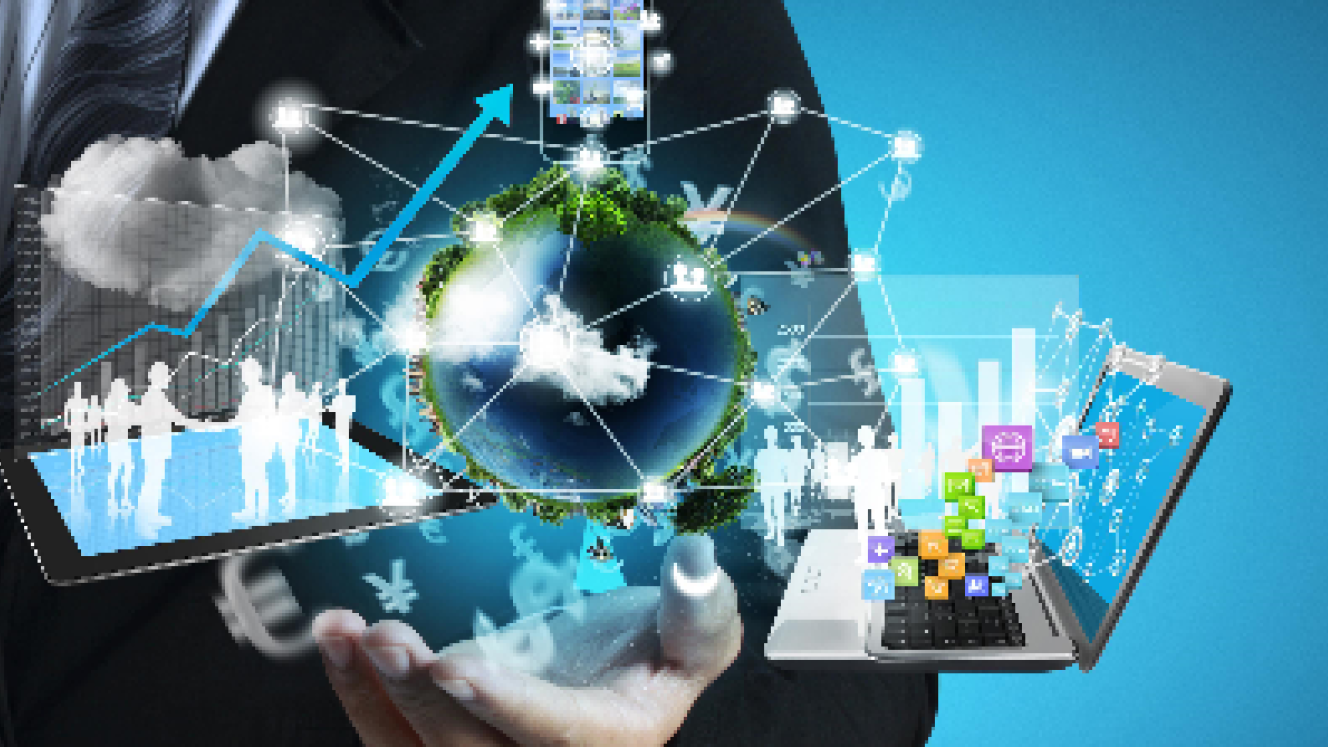 Where will technology take the travel & tourism industry in 2017?