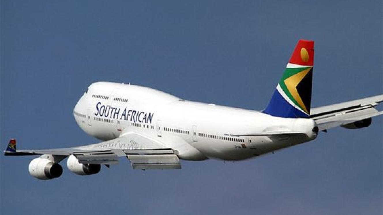 Ehtiopian Airlines will operate a direct service between Addis Ababa and Cape Town and Addis Ababa and Durban,