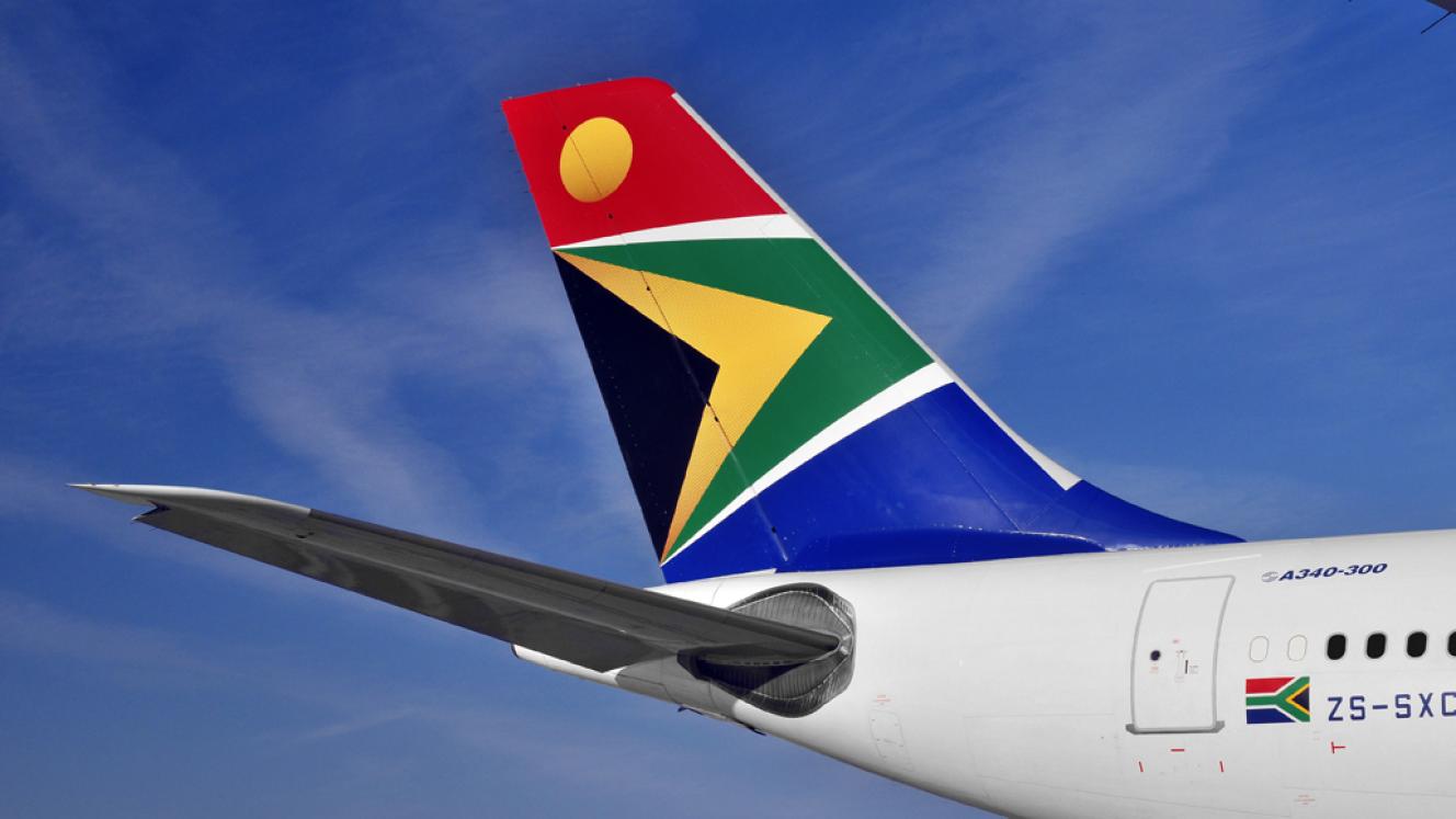 Possible strike on the cards for SAA. 