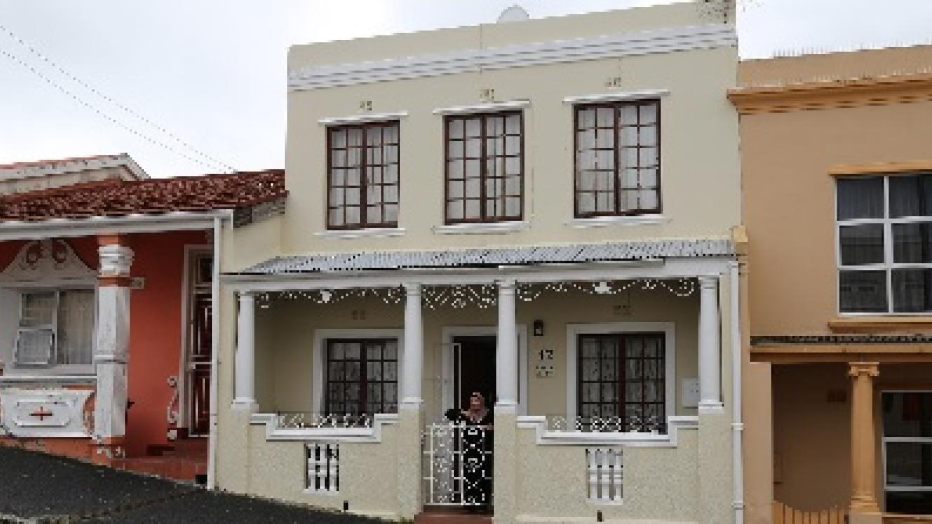 Cape Town City recently launched a short-term rental survey.