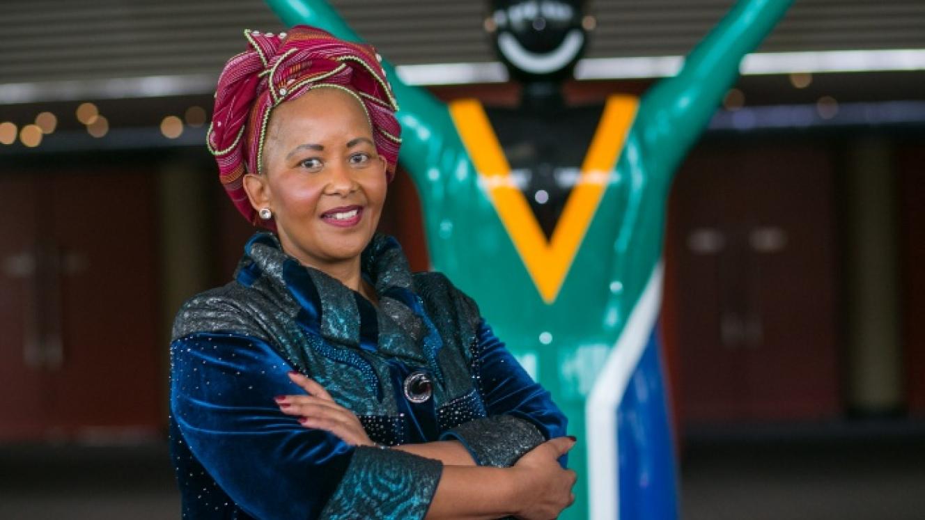 These initiatives serve to address two main aspects of the plan for radical economic transformation in the Tourism sector.