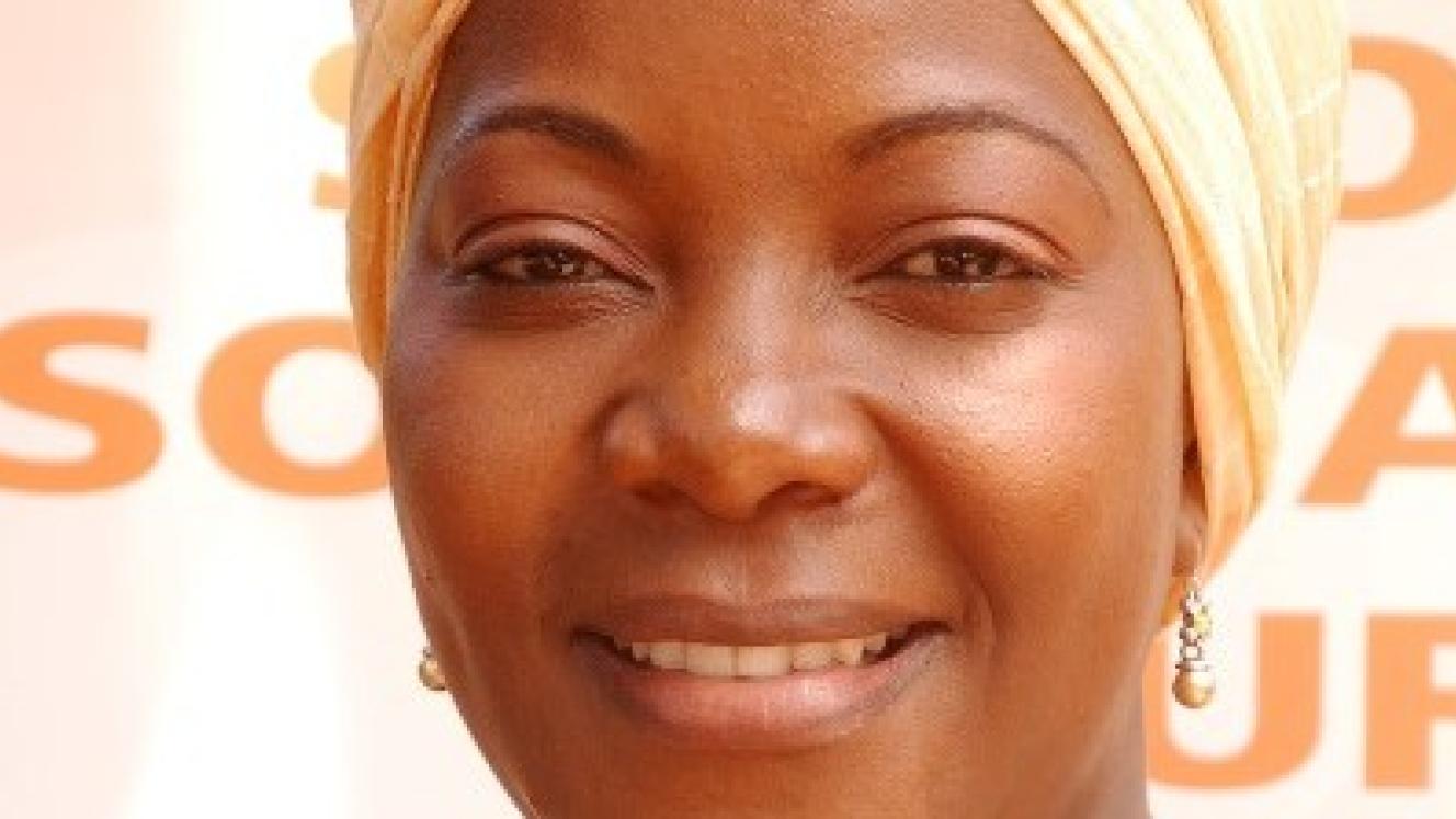 Matsatsi Ranawela, CEO of TBCSA