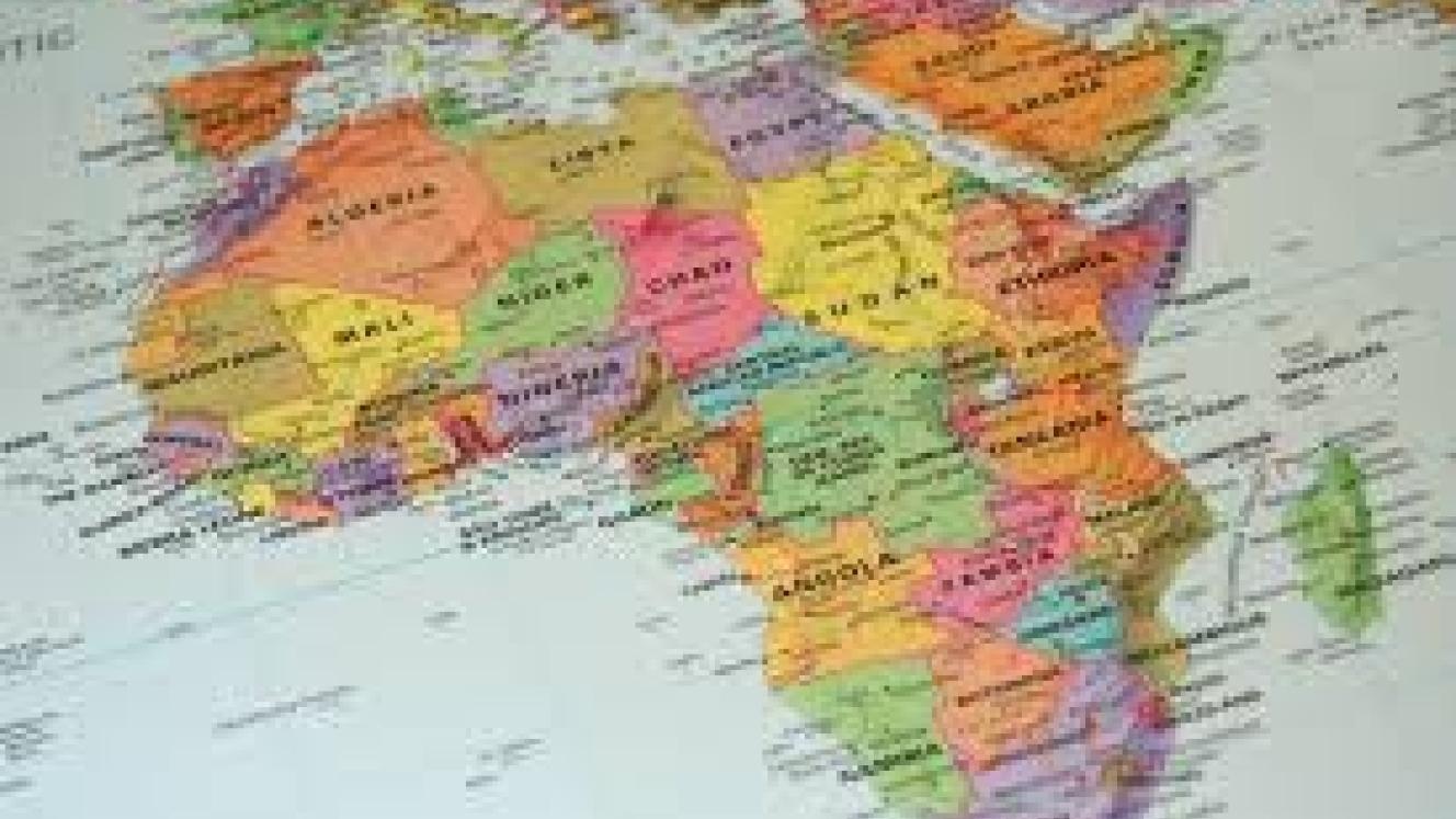 Tourism growth in Africa outshines Europe and Asia Pacific.