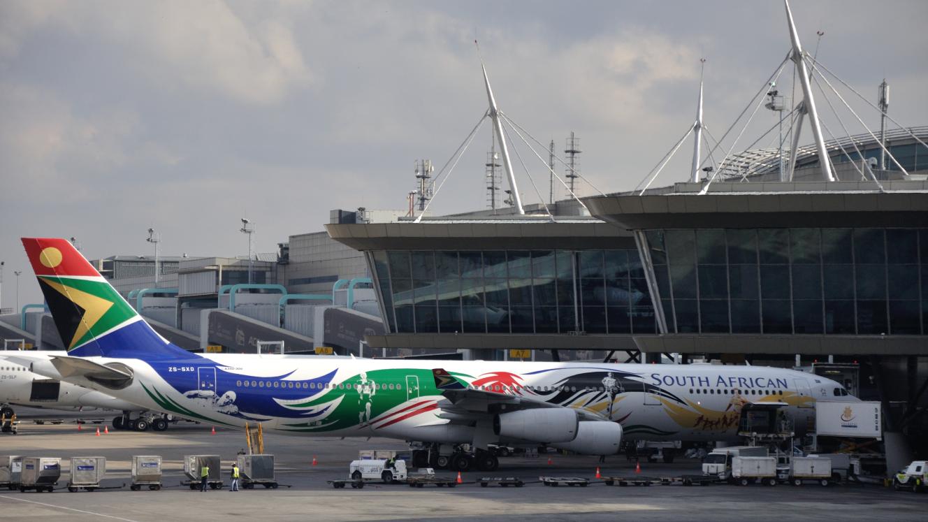 OR Tambo International Airport will incentivise new entrants to attract more airlines to use the airport.