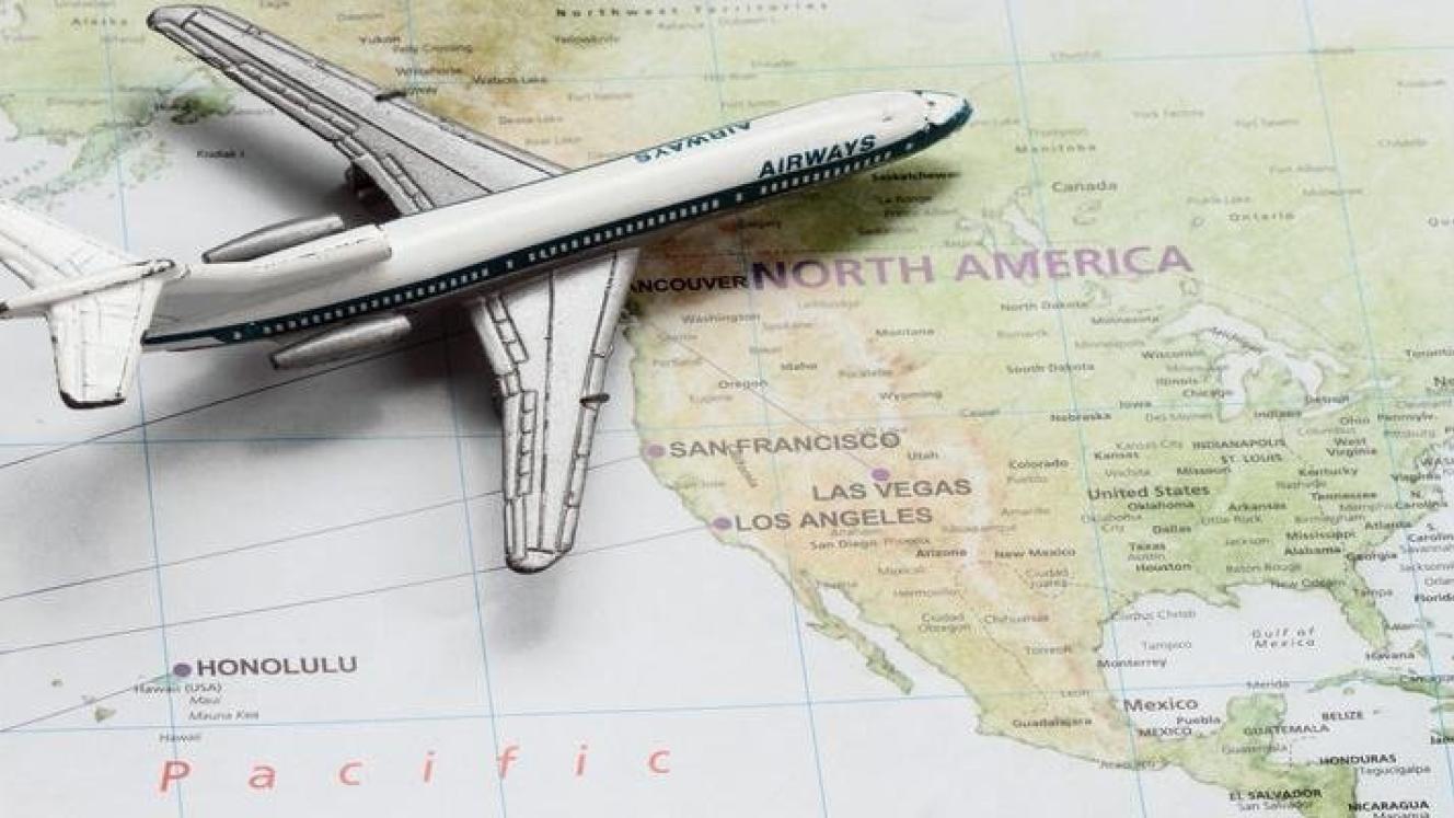 The study also revealed new insights into how American travellers use digital tools to plan, book and experience travel.