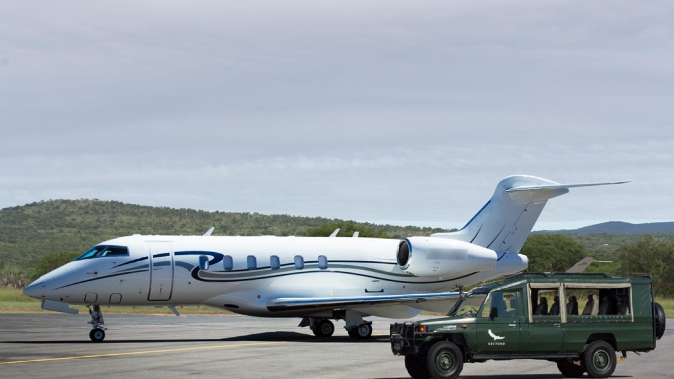 &Beyond launches its new Small Group Journey, with extensive offerings available.