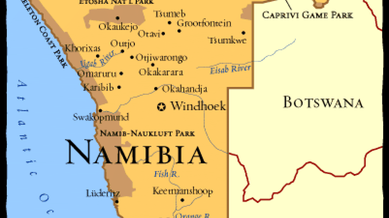 Tourism demand has increased in Namibia to the point that stakeholders now have increasing difficulty securing bookings.