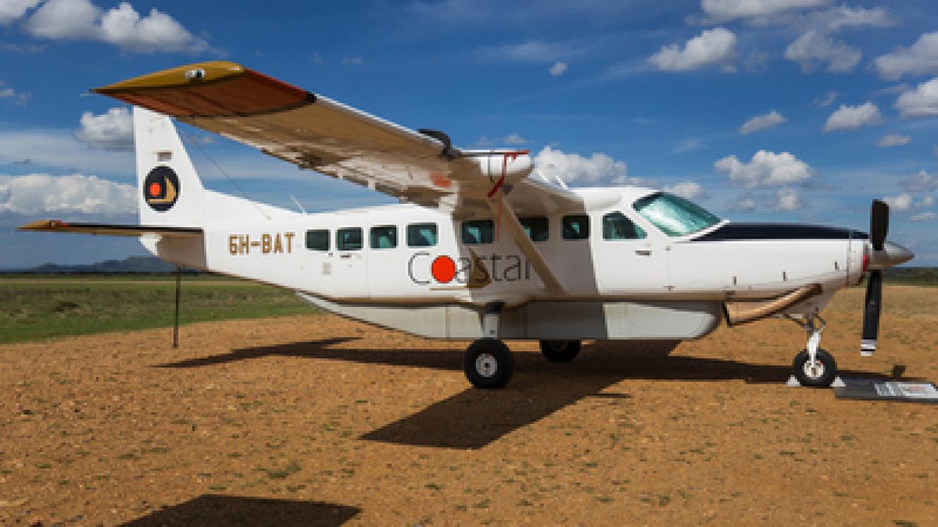 "Obviously, we are in shock. This is devastating," said Coastal Aviation Managing Director, Julian Edmunds. 
