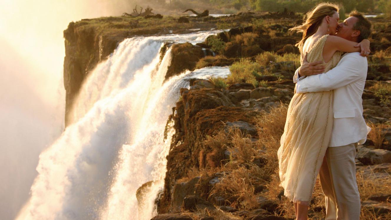 Tourism Update finds out about the current trends.