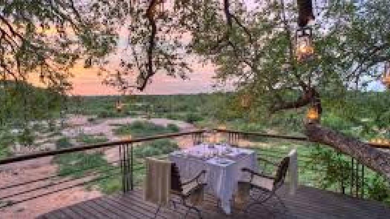 The Dulini Collection will close two lodges for upgrades and renovations.