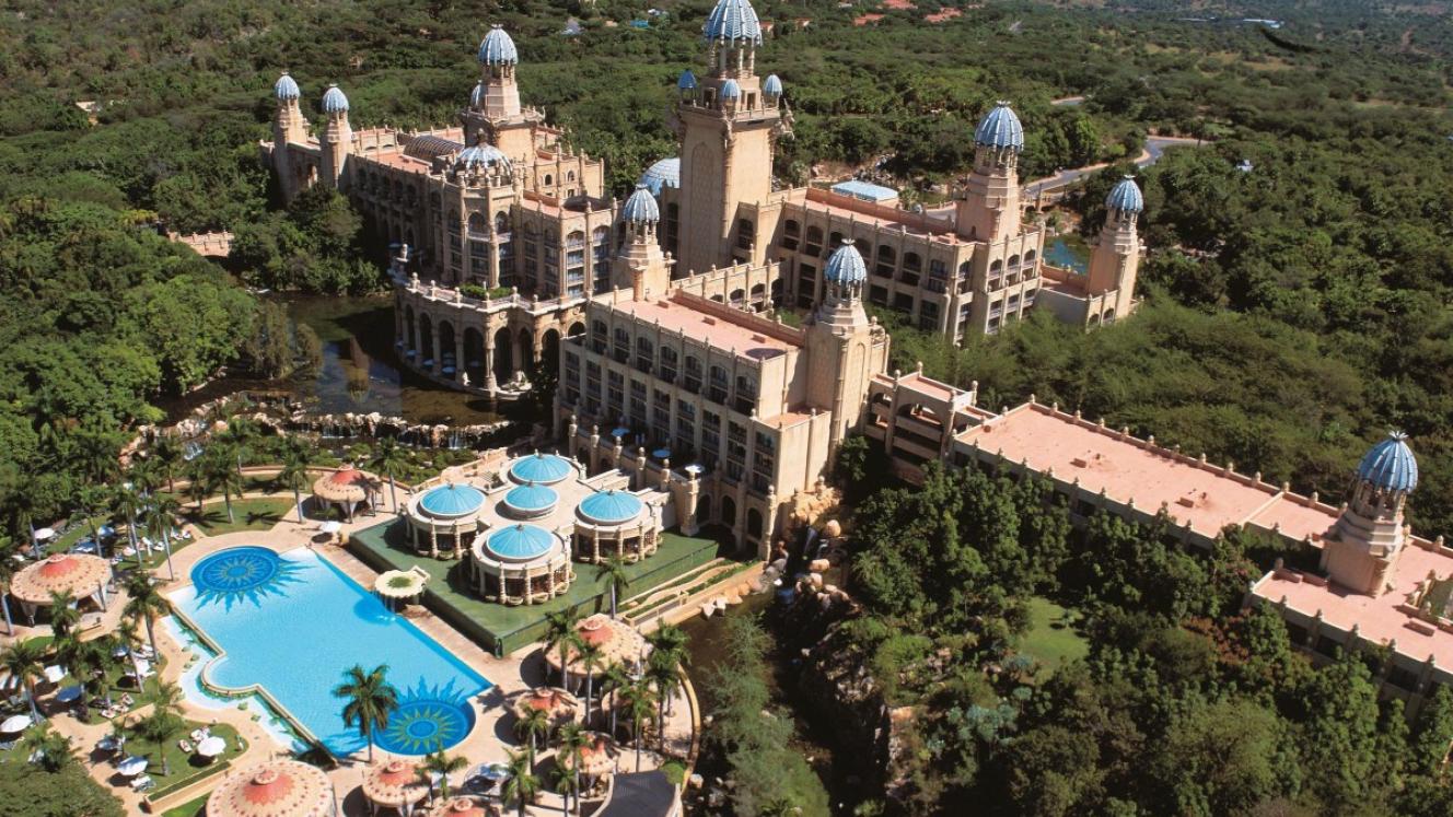 The Activity Hub will serve as a central reservations point for all activities at Sun City.