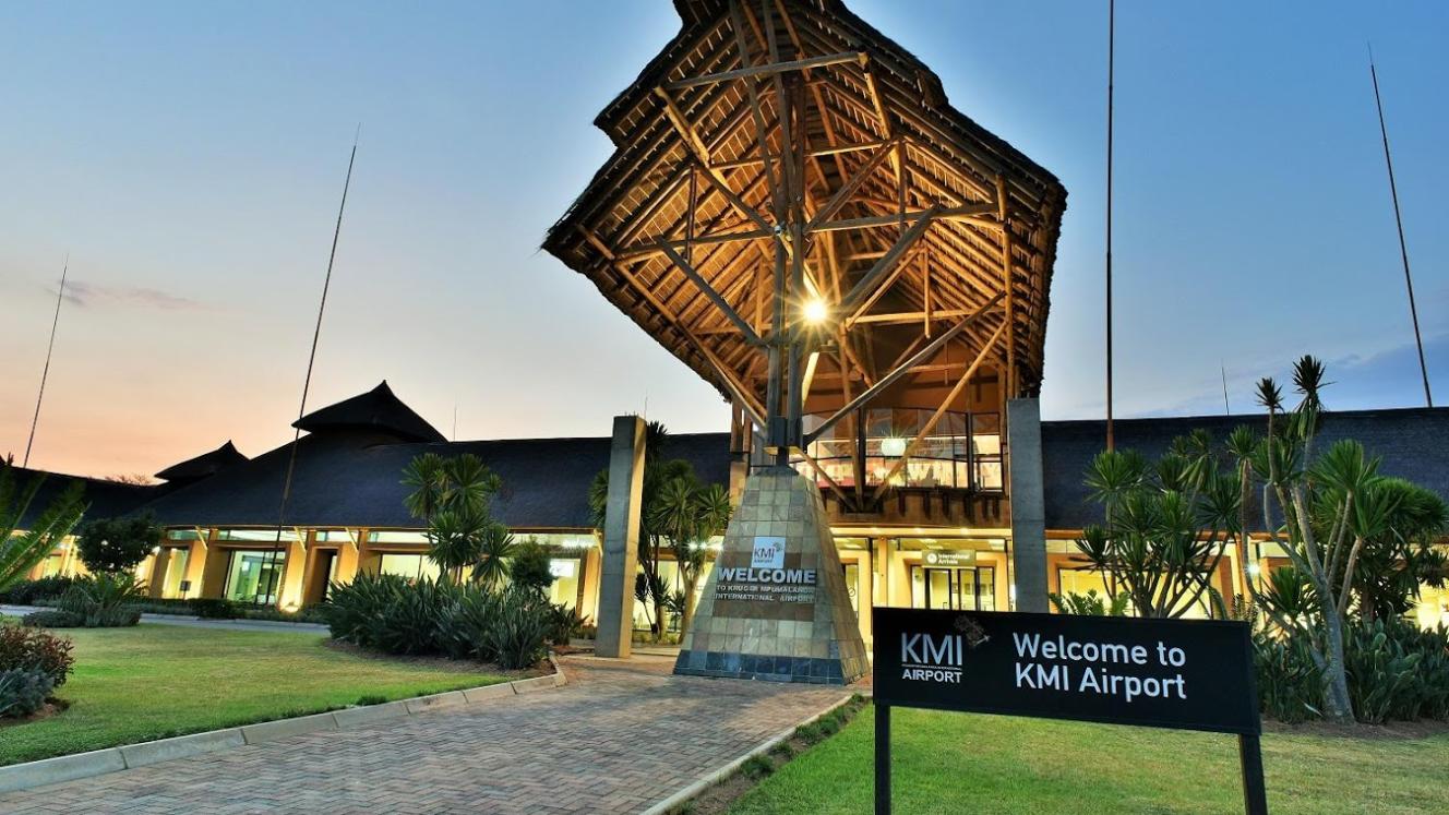 Federal Airlines renovated its lounge at KMIA, and has opened it to all passengers for an additional fee.