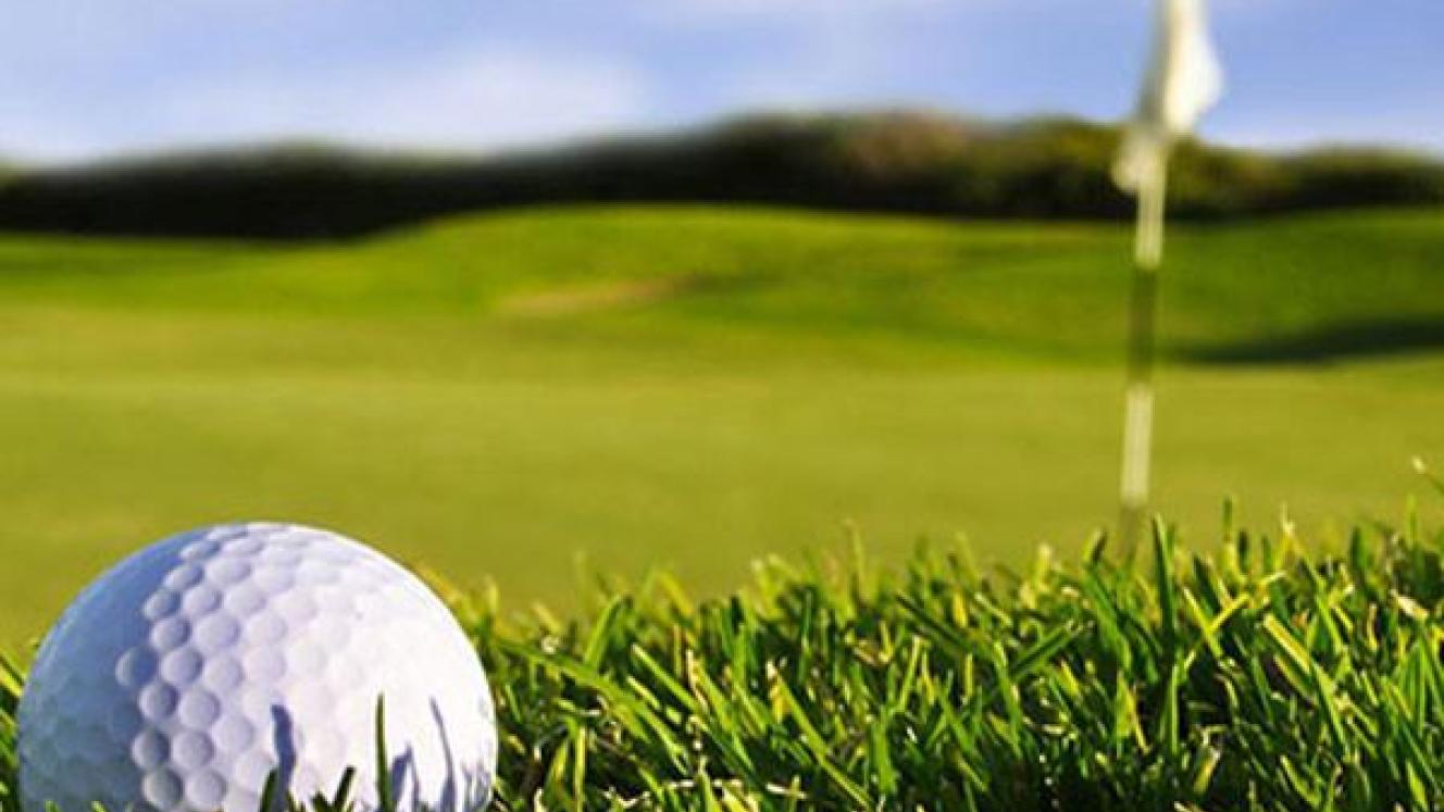 Harrison Mwakyembe, called on the Tanzania Golf Union to partner with the ministry in future efforts to develop the game.