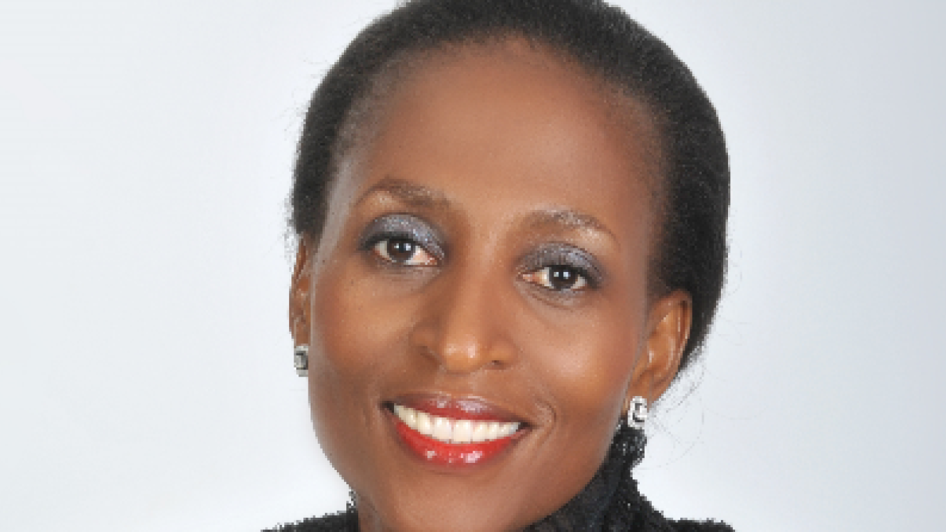 Mmabogoshi Bellah Msiza, Owner and MD of Limpopo Guest Manor, has taken her business from strength to strength.