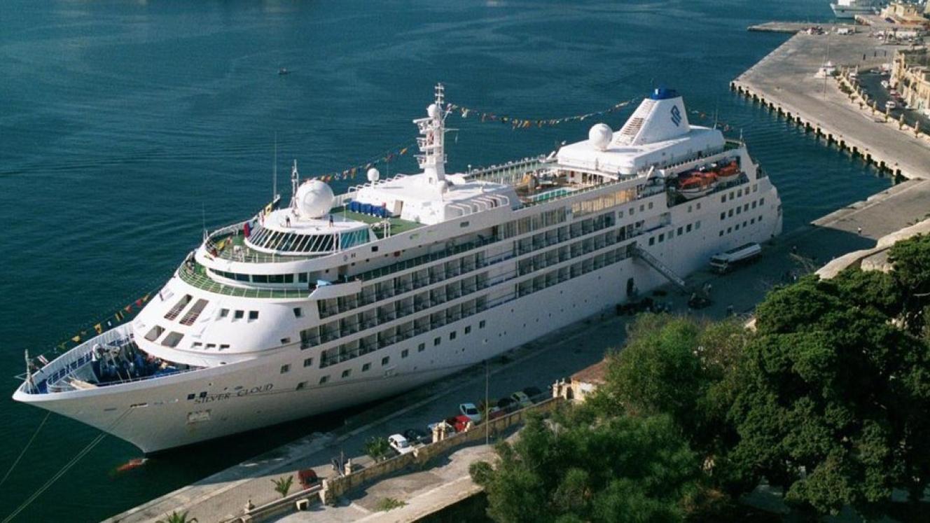  After the arrival of MS Nautica, we expect more cruise ships to visit Mombasa between November and March 2018.