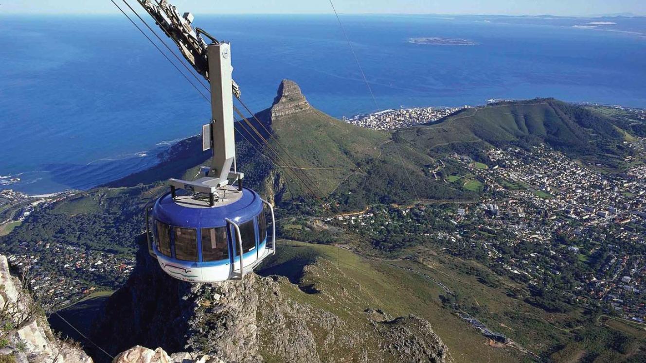 Cape Town International Airport has surpassed 5 million arrivals, with arrivals on international flights growing 25% year-on-year.