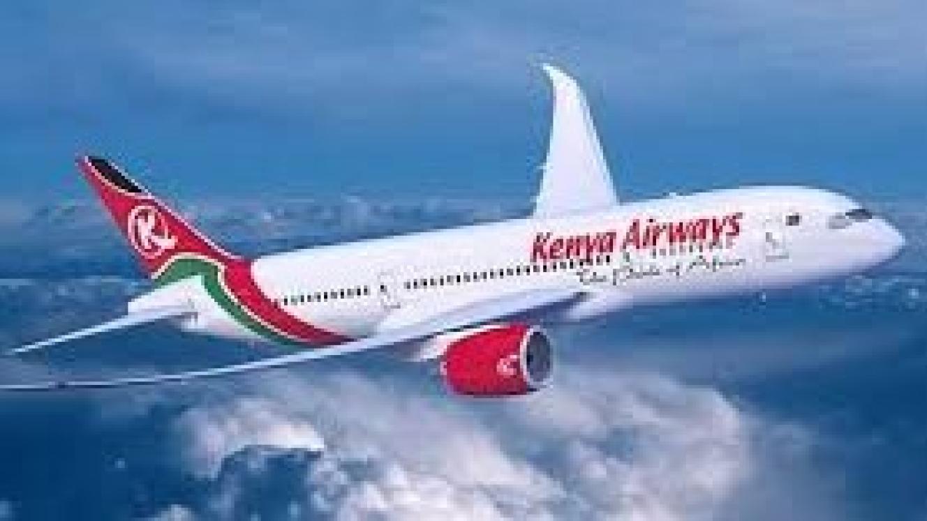 Kenya’s government is set to take control of the national airline.