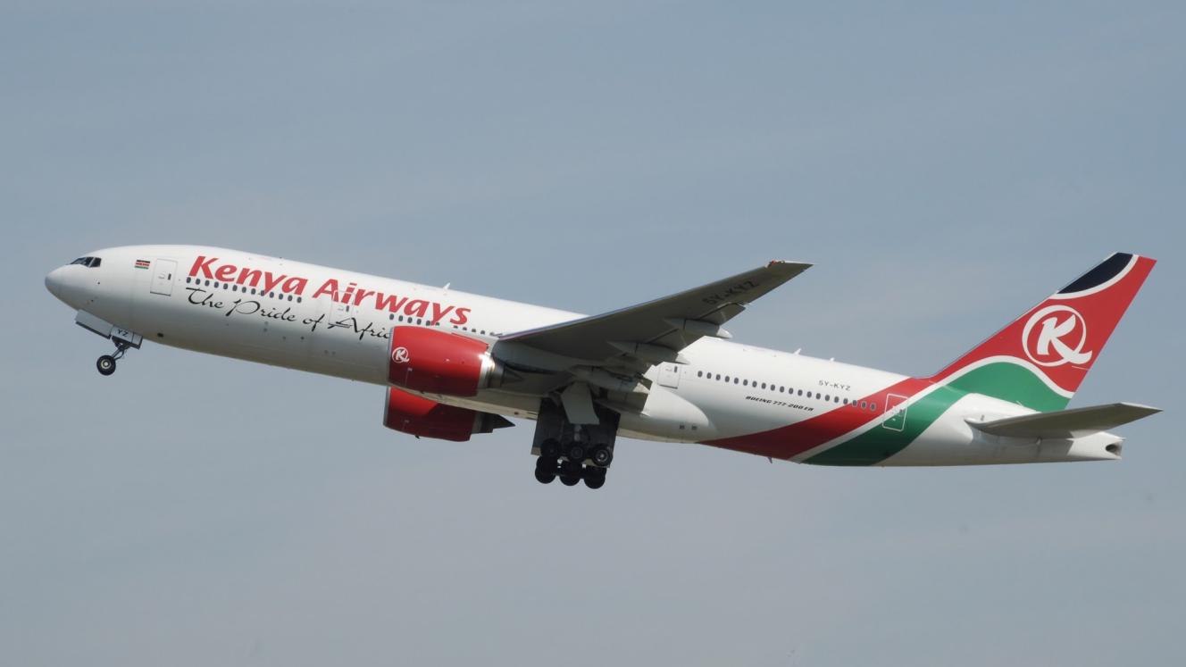 KQ has appointed new staff in an organisational reshuffle.