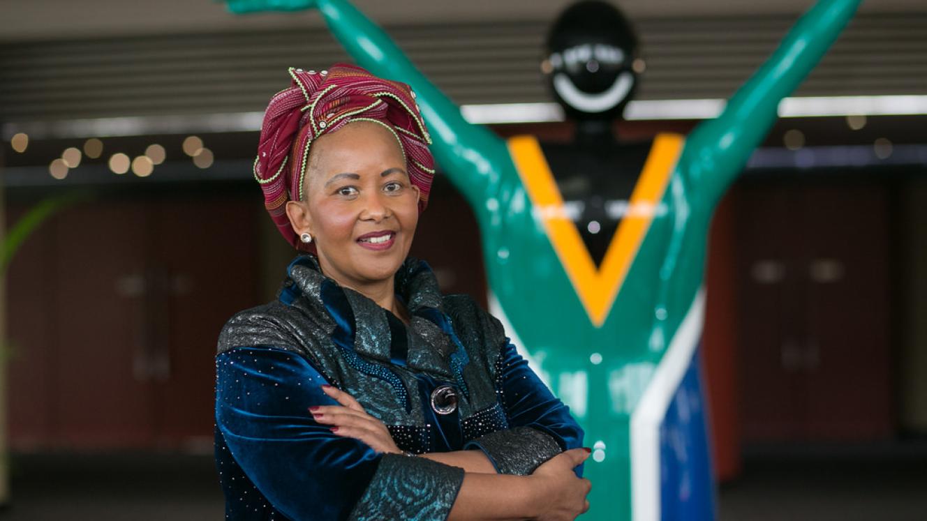 The conference concluded with consensus on the following resolutions.