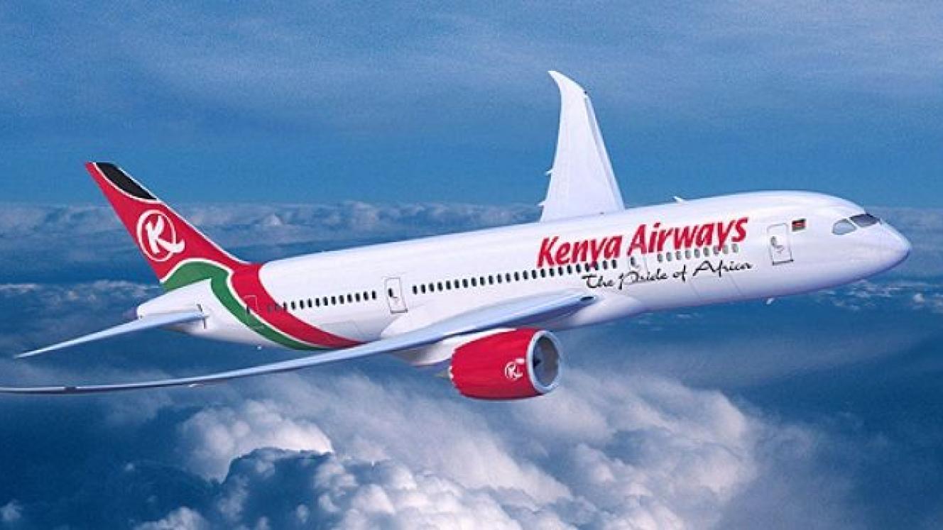 Restructuring at Kenya Airways plans to bring the airline back to profitability.