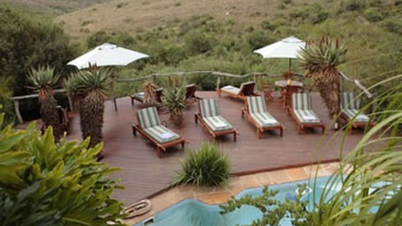 Two new rooms have been added to Lentaba Safari Lodge, bringing the total offering to 10 secluded thatched chalets.