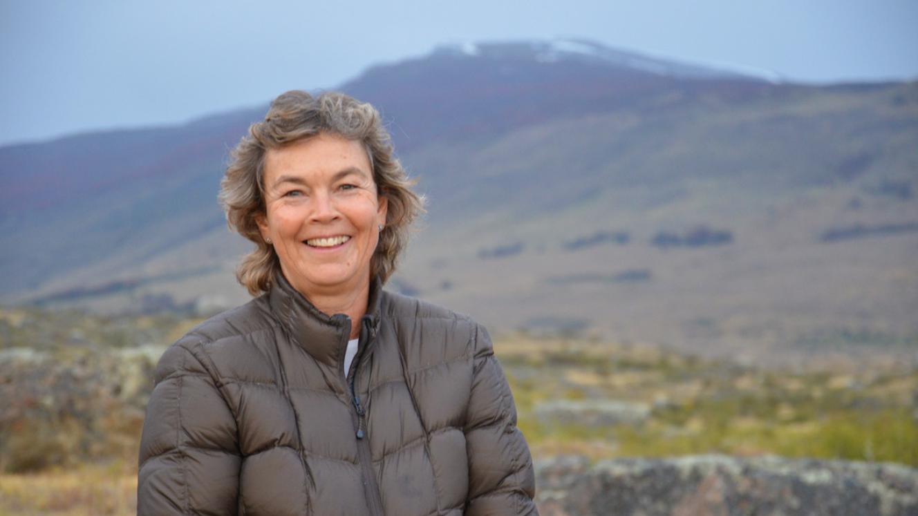 Fitzgerald is currently at the lodge and working closely with the team to ensure ongoing smooth operations.