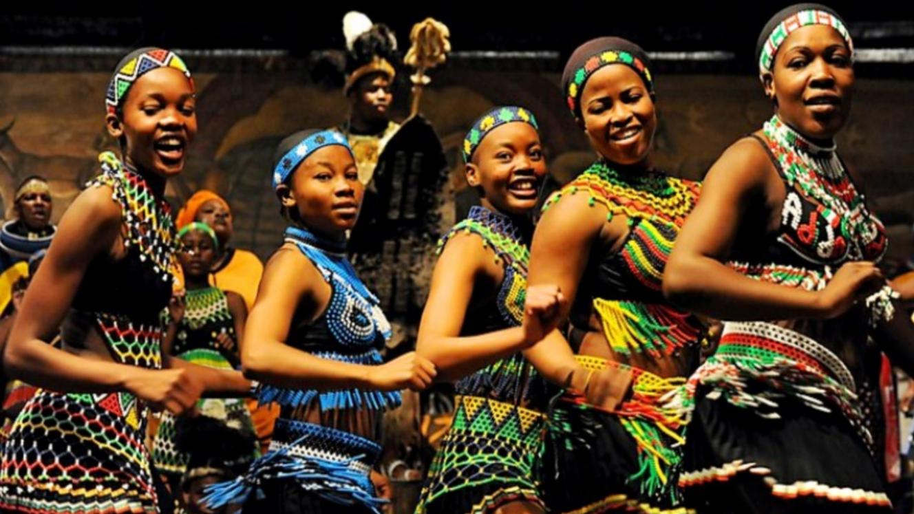 There are many different cultures to experience in the Eastern Cape. 