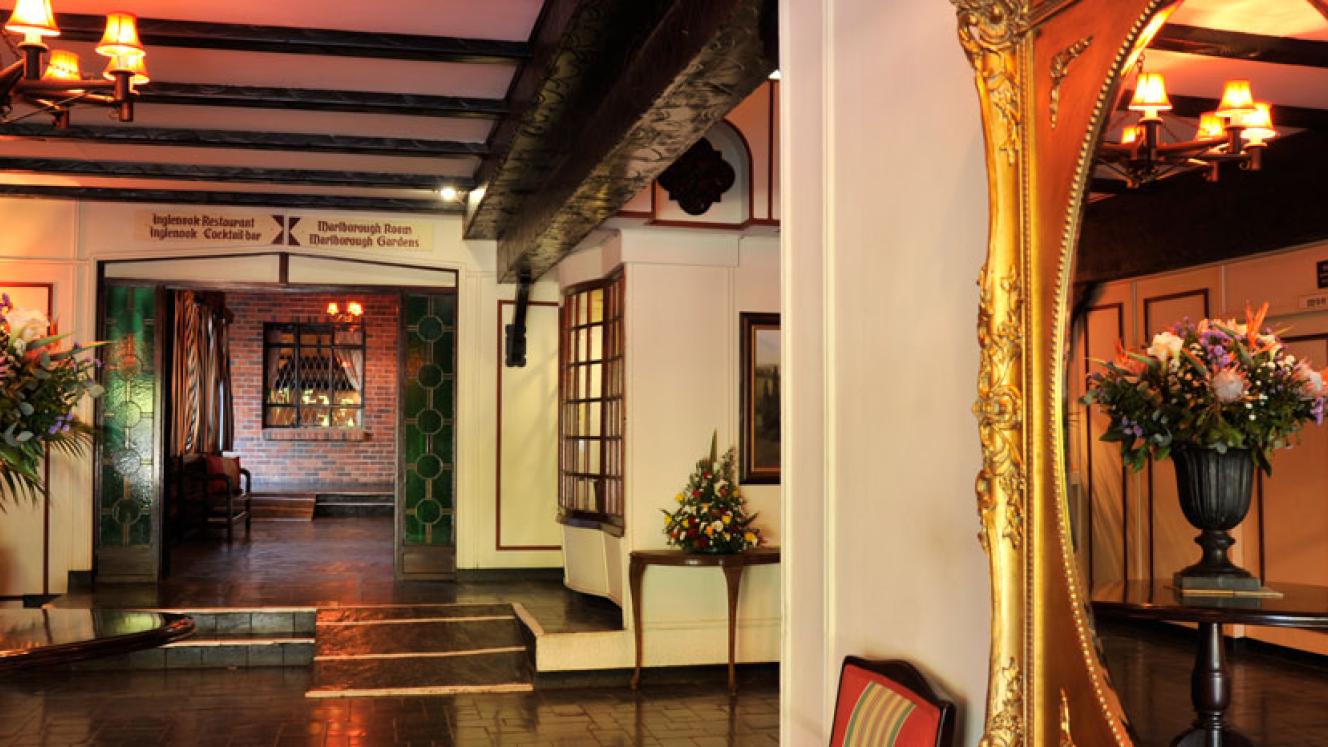 Kudzai Ratisai, GM, said the major refurbishment was designed to update and refashion the accommodation.