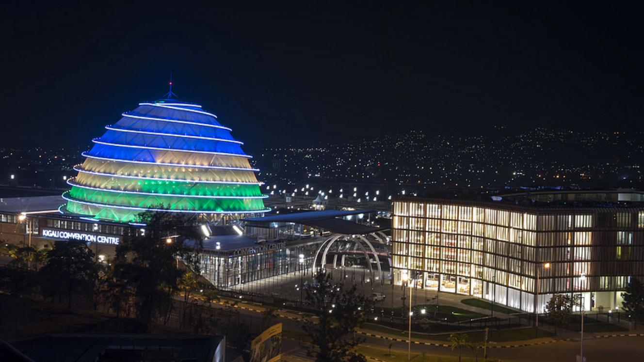 Kagiso Dumasi, Commercial Manager Africa at BCD Travel, shares courtesy tips