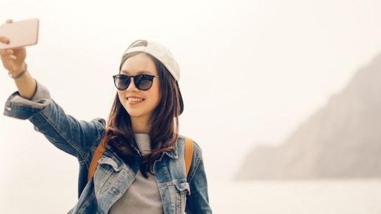 2016 was a bumper year for Chinese arrivals for various reasons, not the least of which was the very low selling price of some of the bottom-end packages offered.