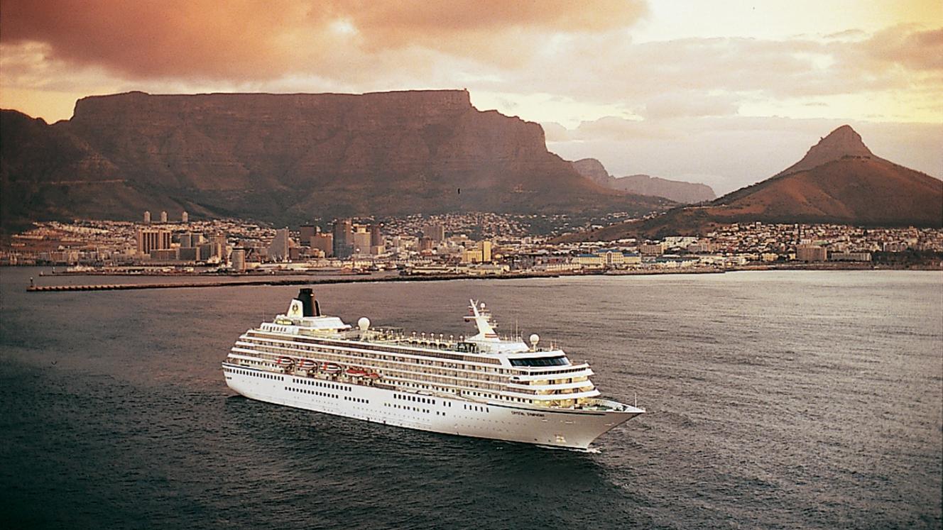 ransnet National Ports Authority (TNPA) has kicked off plans to turn Durban and Cape Town terminals into world-class facilities.