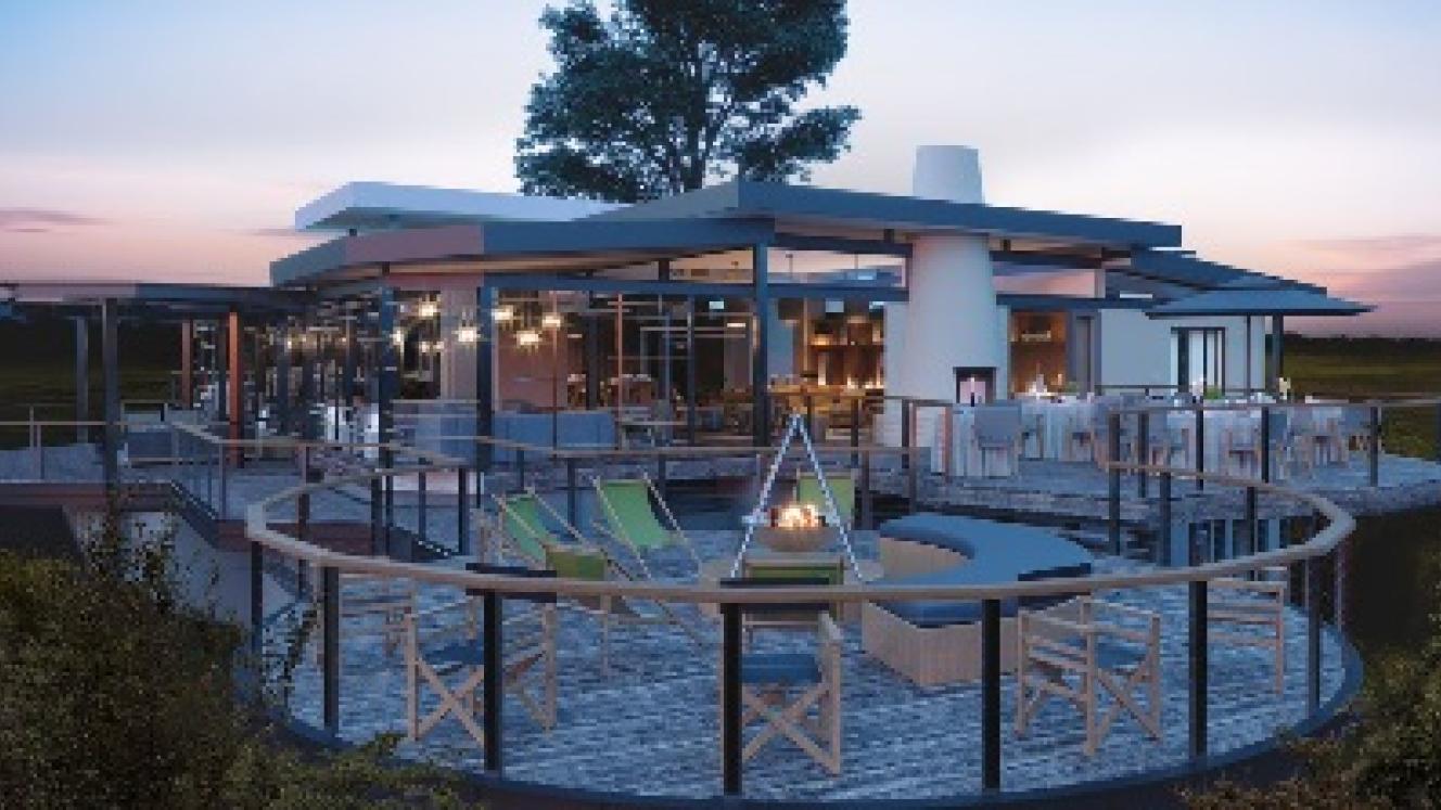 Sanctuary Olonana will reopen next year with new suites and a new look.