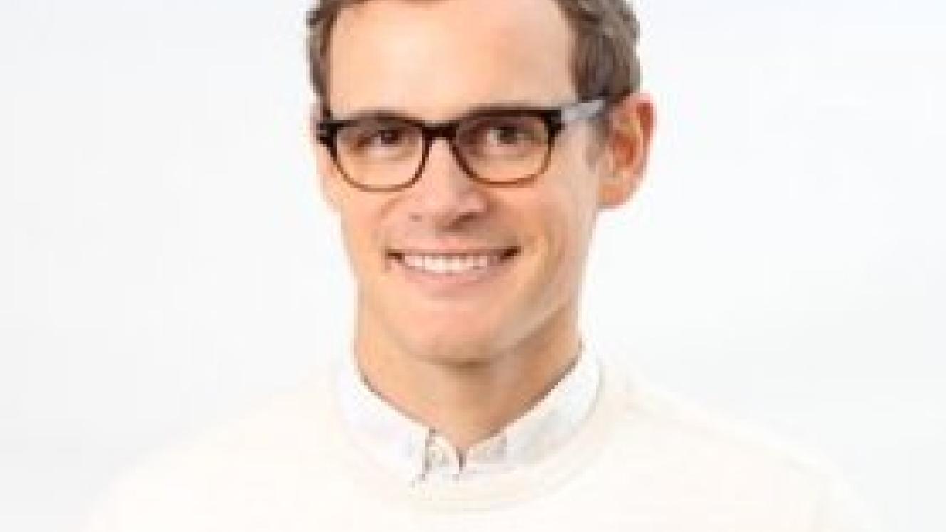 Tom Fels has been appointed CEO of Singita. Photo credits: LinkedIn. 