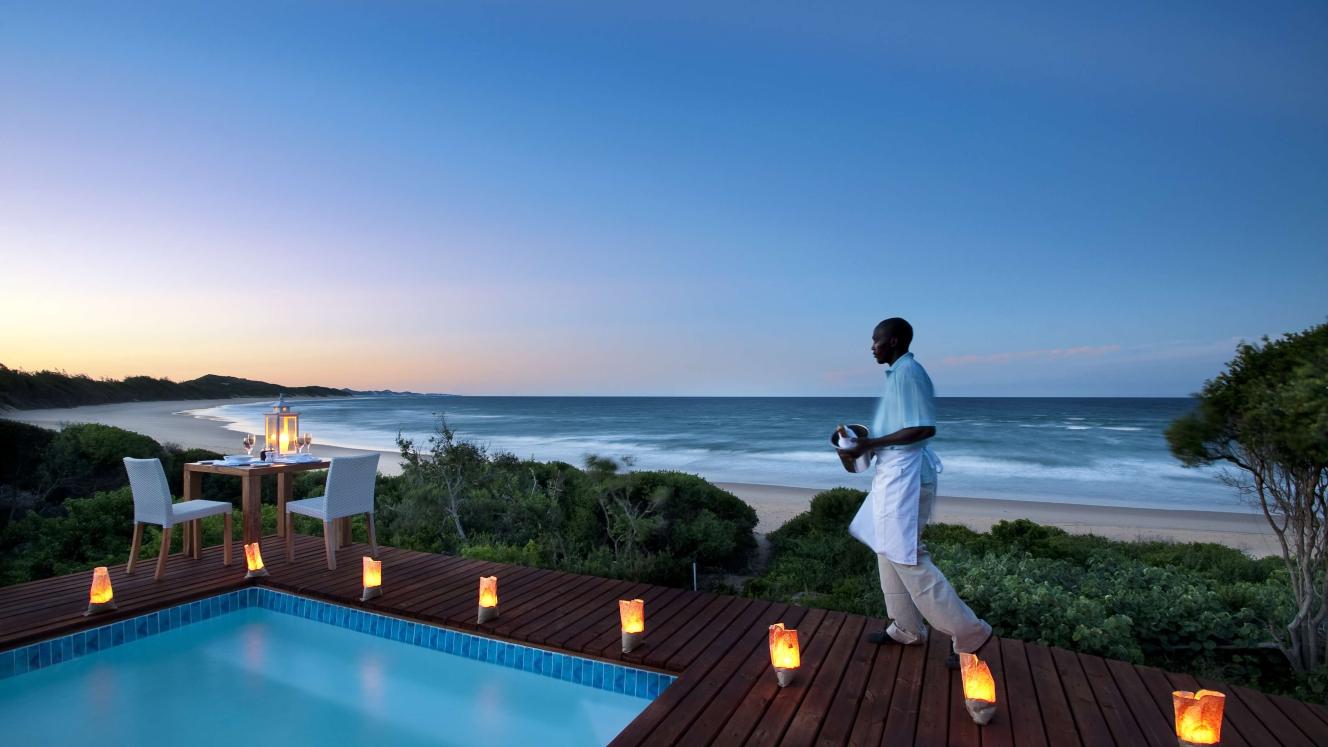 Combining an Indian Ocean destination with a safari getaway is still a major trend.