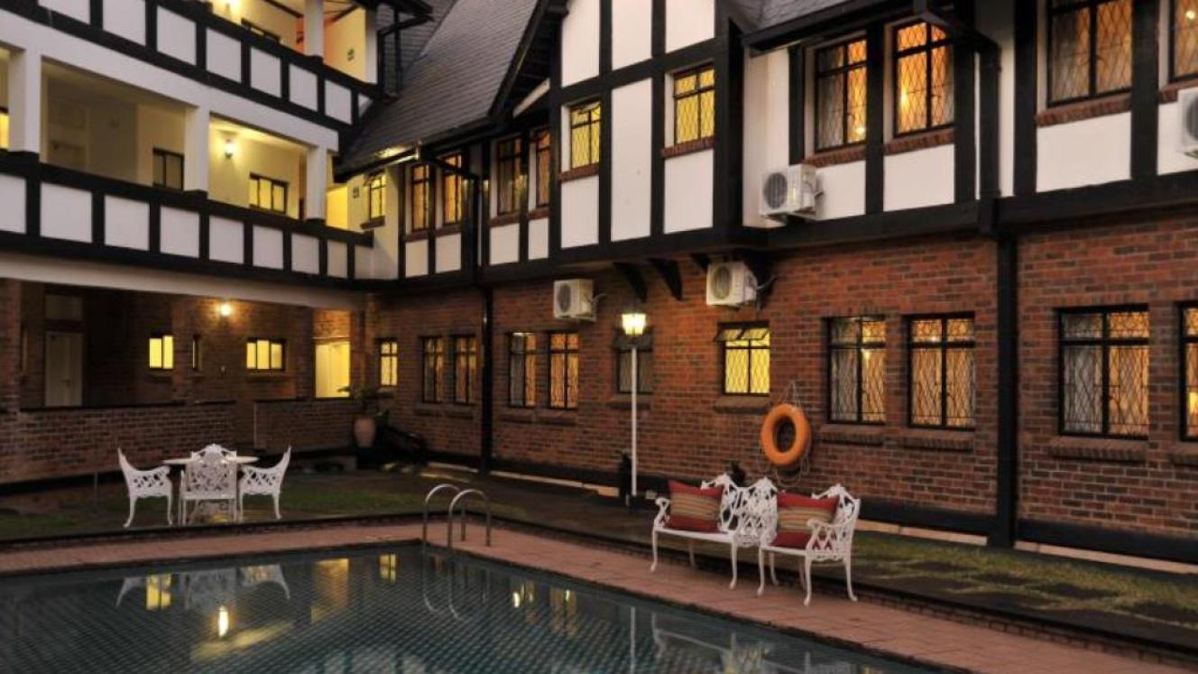 resta Hotels sees massive potential in Zimbabwe now, especially after recent events.