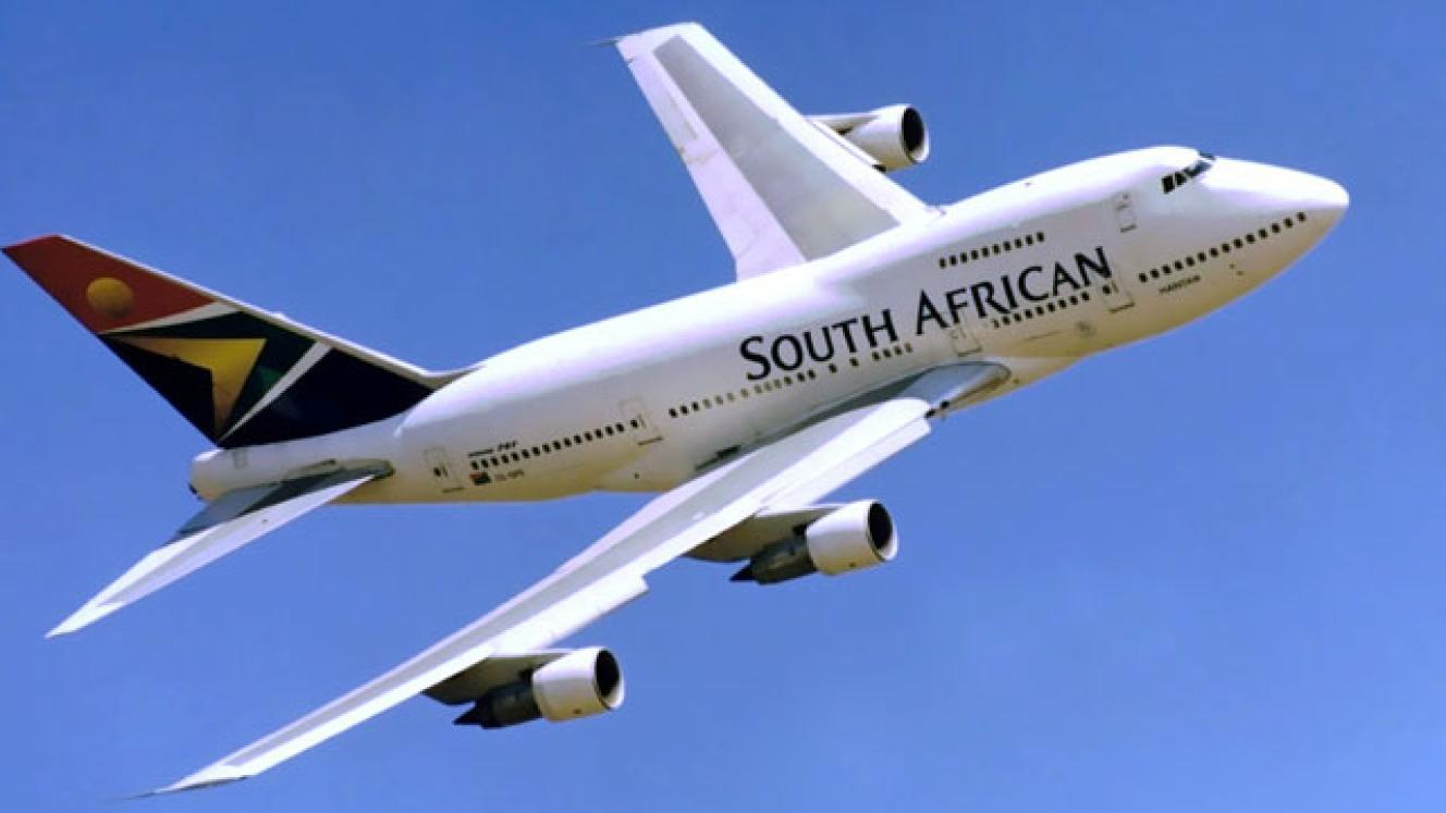 Both SAA and Mango currently offer 200 return flights per week between Johannesburg and Durban and 278 return flights per week between Johannesburg and Cape Town.